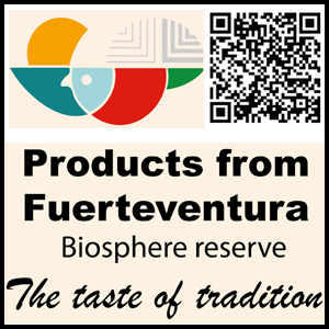 Biosferra de Fuerteventura